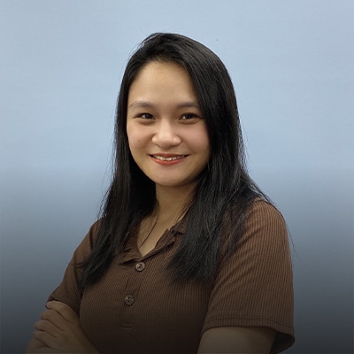 Quynh AnhSoftware Tester