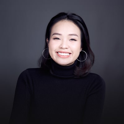 Thao TranProject Manager