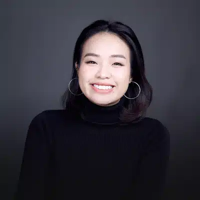 Thao TranPartnership Manager