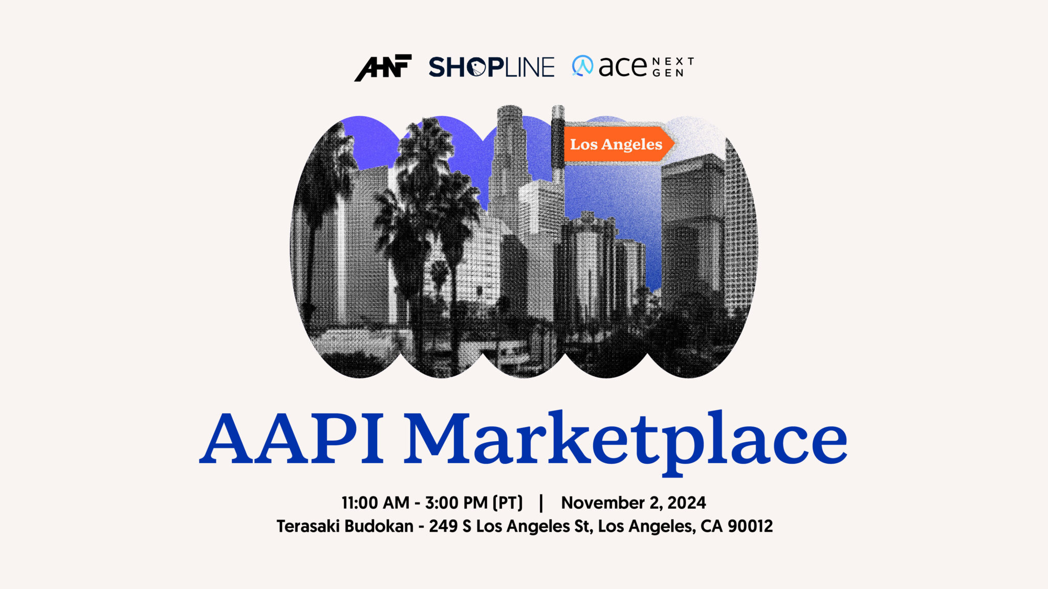 AAPI Marketplace