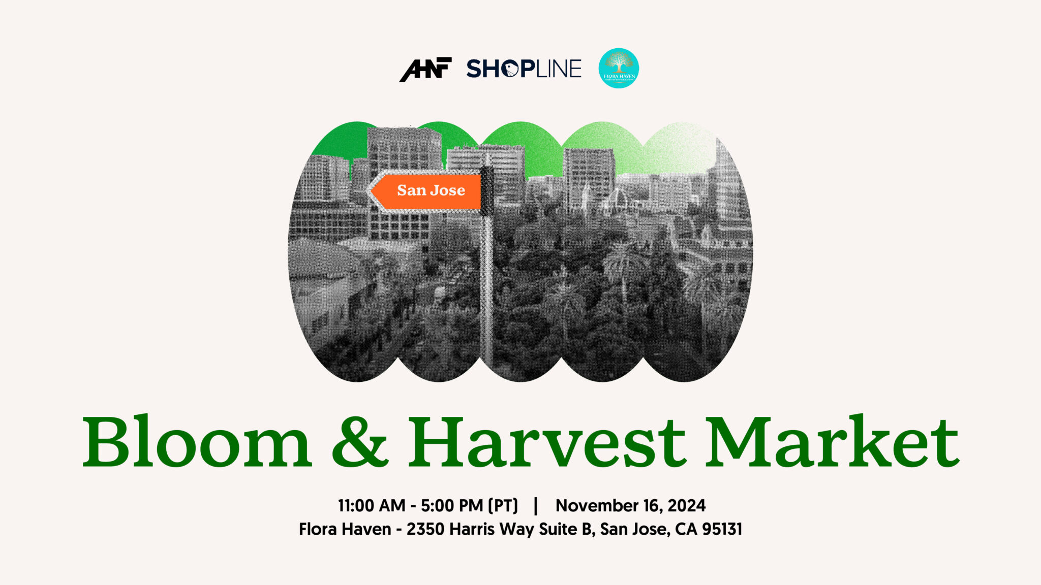 Bloom & Harvest Market